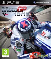 MotoGP 10/11 - thumbnail