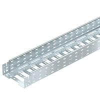 OBO Bettermann 6059084 Kabelgoot (l x b x h) 3 m x 200.00 mm x 85.00 mm 3 m