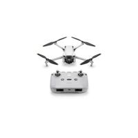 Compacte en ultralichte cameradrone - DJI - Mini 3 - Met de DJI RC-N1 radiobesturing
