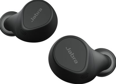 Jabra Evolve2 Buds MS - Werkelijk draadloze koptelefoon met micro