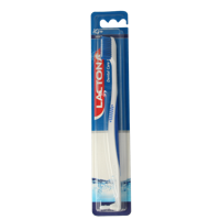 Tandenborstel IQ+ soft 1 Stuks