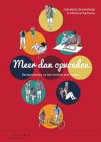 Meer dan opvoeden (Paperback)