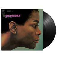Miles Davis - Sorcerer LP