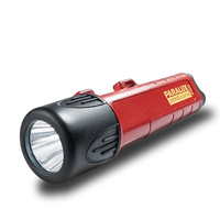Parat ParaLux PX0 LED veiligheidszaklamp - 100% waterdicht en stofdicht - 6911252166