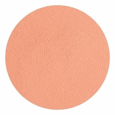 Superstar grimeer schmink - roze/beige - 16 gram - carnaval/verkleed thema