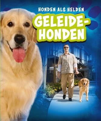 Geleidehonden (Hardback)