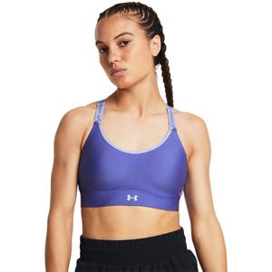 Under Armour Infinity Mid Support 2.0 Sport BH - Opruiming - Kleding - blauw - maat M D-DD