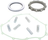 TRW Clutch super kit, msk255