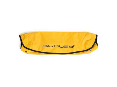 KARD BUR BEE DOEK CPL ZW/GE MY19
