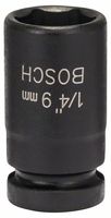 Bosch Accessoires Dopsleutel 1/4" 9mm x 25mm 12.9, (M 5) - 1608551005 - thumbnail
