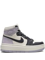 Jordan Air Jordan 1 Elevate High "Celestial Gold" sneakers - Gris - thumbnail