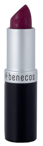 Benecos Natural Mat Lipstick Very Berry