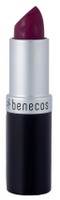 Benecos Natural Mat Lipstick Very Berry Benecos Natural Mat Lipstick Very Berry