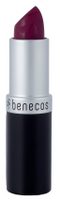 Benecos Natural Mat Lipstick Very Berry - thumbnail