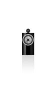 Bowers & Wilkins Boekenplank Luidsprekers 705 S3 (Set van 2)