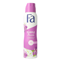 FA Deodorant spray purple passion 150 Milliliter