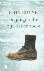 De jongen die zijn vader zocht - John Boyne - ebook