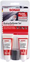 SONAX Scratch remover set