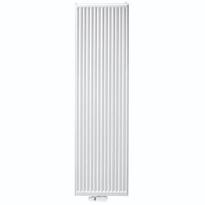 Stelrad Verticale Designradiator Wit T22 200×50 cm 1980W