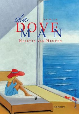 De Doveman GLB - Neletta van Heuven - Paperback (9789463388405)