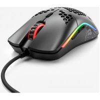 Glorious Model O (small) Matte Black