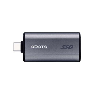 Externe Harde Schijf Adata SC750 SSD 500 GB
