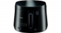 Tefal FF107810 Enkel Losstaand Frituurpan 2l 1900W Zwart friteuse
