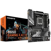 Gigabyte GA-B650 Gaming X AX V2 Moederbord Socket AMD AM5 Vormfactor ATX Moederbord chipset AMD® B650