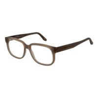 Uniseks Brillenframe Andy Wolf 4546 54D
