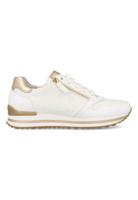Gabor Sneakers 66.528.80 Wit maat