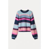 Pom Amsterdam - Multicolor | Dames | Trui | Multicolor | 44 | regular | Kamst mode