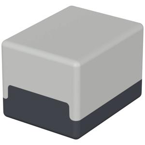 Bopla Element E 408 05408000 Elektronicabehuizing Polystereen Grijs-wit (RAL 7035), Grafietgrijs (RAL 7024) 1 stuk(s)