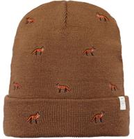 Barts Vinson Muts Kinderen Toffee one size