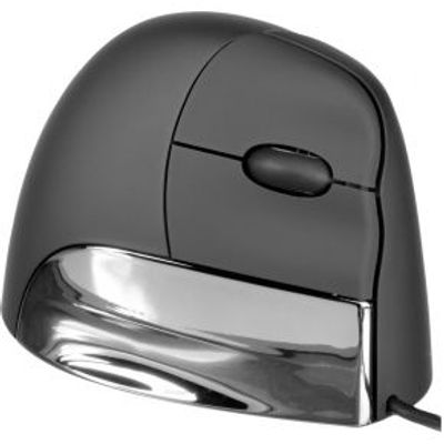 Evoluent VerticalMouse bedraad USB