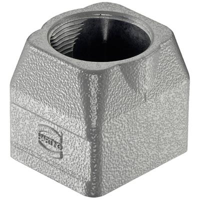Harting Afdekkap 19140020401 1 stuk(s) Piece