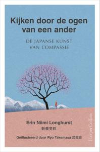 Kijken door de ogen van een ander (Hardback)