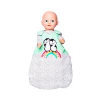 Heless poppen slaapzak pinguin, 35-45 cm Heless poppen slaapzak pinguin, 35-45 cm