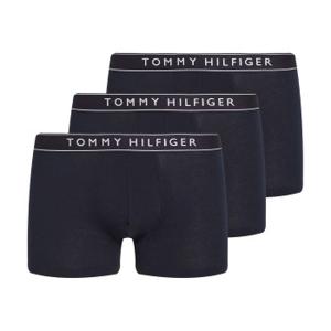 Tommy Hilfiger 3 stuks Cotton Stretch Trunks