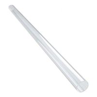 Evolution Aqua EVO UV 75 Watt Kwartsglas - Maximale UV-C Effectiviteit en Waterkwaliteit