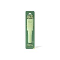 Earth Rated chew toy rubber