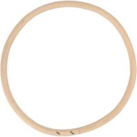 Creativ Company Bamboe ring, d 15,3 cm, 1 stuk