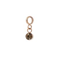 iXXXi Connect Bedel Stone Smoked Topaz | Rosé iXXXi Connect Bedel Stone Smoked Topaz | Rosé