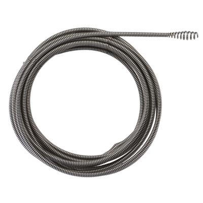 Milwaukee Veer met Bolkop 8 mm x 7,6 m - 48532571