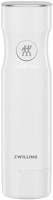 Zwilling Oplaadbare Vacuümpomp Fresh & Save - Wit - micro USB