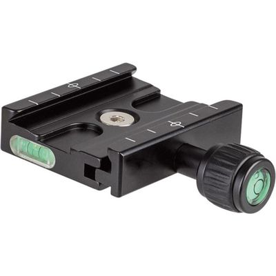 BIG QR-60 Snelkoppeling 60mm