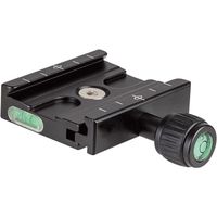 BIG QR-60 Snelkoppeling 60mm