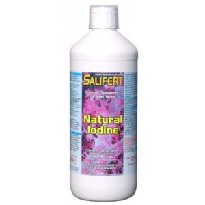 Salifert Jodium 500ml