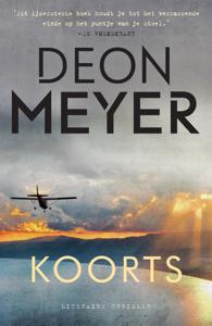 Koorts (Paperback)