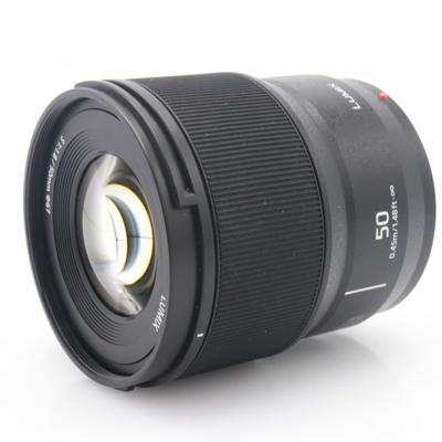 Panasonic Lumix S 50mm F/1.8 occasion
