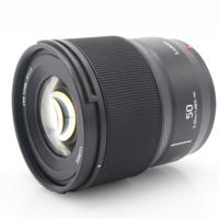 Panasonic Lumix S 50mm F/1.8 occasion